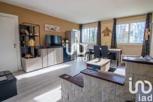 Appartement à Verneuil-sur-Seine (78480)