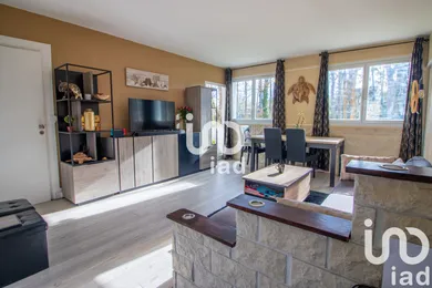 Apartment at Verneuil-sur-Seine (78480)