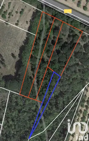 Terrain à SAINT_RESTITUT (26130)