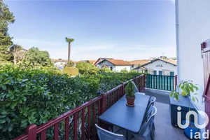 Apartment in Urrugne (64122)