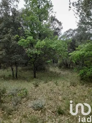 Land at SAINT_RESTITUT (26130)