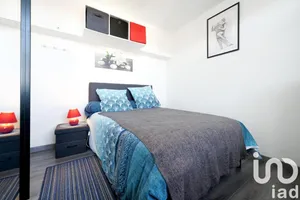 Appartement à Urrugne (64122)