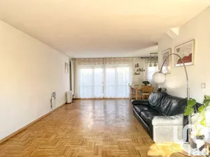 Traditional house in Bussy-Saint-Georges (77600)