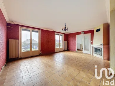 Maison traditionnelle à Compertrix (51510)