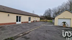 Maison à Saint-Germer-de-Fly (60850)