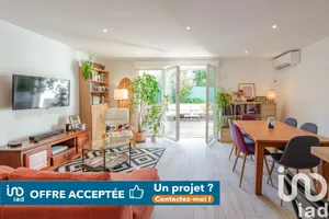 House at Anglet (64600)