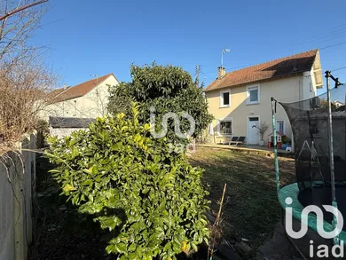 House at Triel-sur-Seine (78510)