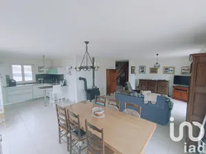 Pavillon à Montdoré (70210)