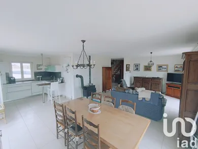 Pavillon à Montdoré (70210)