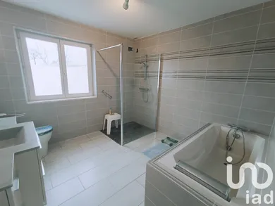 Detached house at Montdoré (70210)