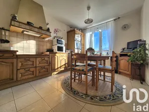 Appartement à Charleville-Mézières (08000)