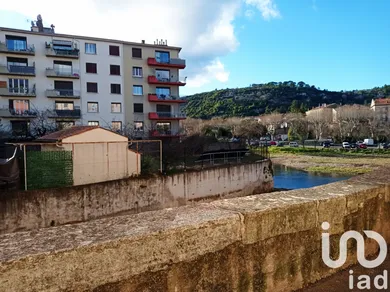 Appartement à Bédarieux (34600)