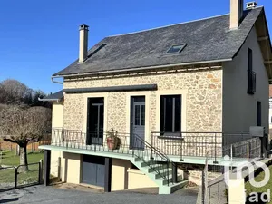Maison à Arnac-Pompadour (19230)