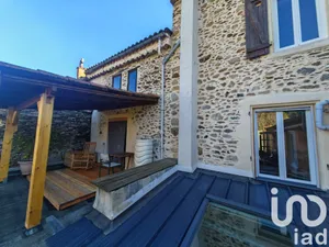 Maison à Saint-Gervais-sur-Mare (34610)