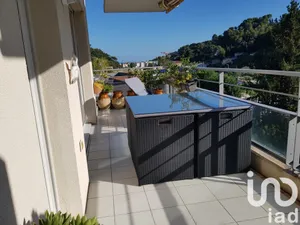 Appartement à Cagnes-sur-Mer (06800)