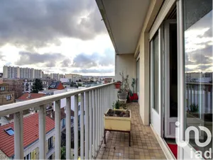 Appartement à Vanves (92170)