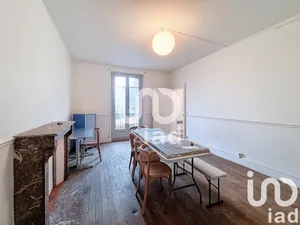 Studio at Lagny-sur-Marne (77400)