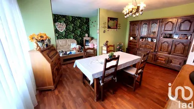 Appartement à Sens (89100)