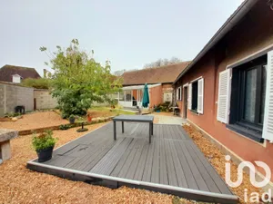 House in Meslay-le-Vidame (28360)
