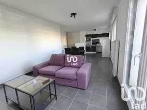 Appartement à Rezé (44400)