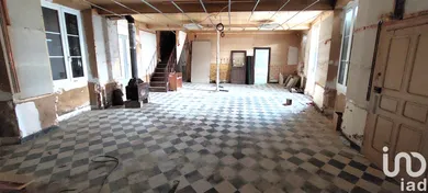 House at Collemiers (89100)