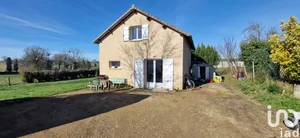 Pavillon à DRULHE (12350)