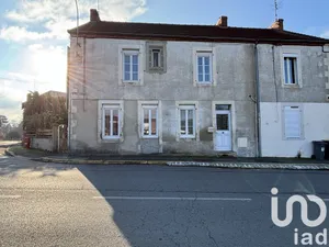 Building in Montluçon (03100)