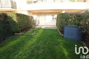 Appartement à Argenteuil (95100)