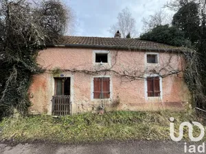 House in Rouelles (52160)