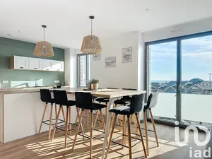 Appartement à Quiberon (56170)