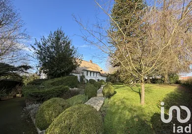 Village house at Le Quesnoy-en-Artois (62140)