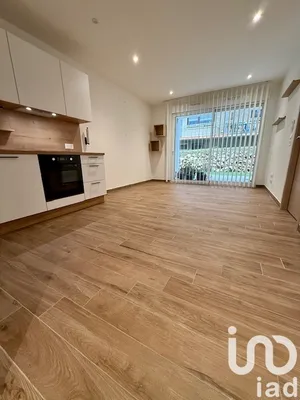 Appartement à Illange (57970)