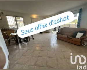 Apartment at Espira-de-l'Agly (66600)