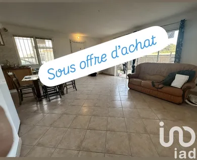Apartment at Espira-de-l'Agly (66600)