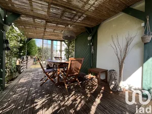 Maison de ville à Biganos (33380)
