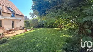 House at Bures-sur-Yvette (91440)