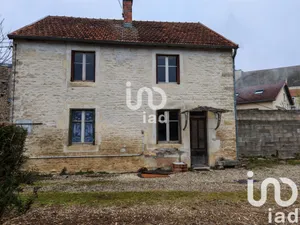 Village house in Latrecey-Ormoy-sur-Aube (52120)