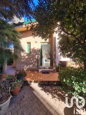 Maison traditionnelle à Elne (66200)