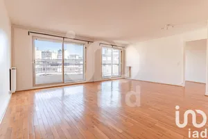 Appartement à Paris (75012)