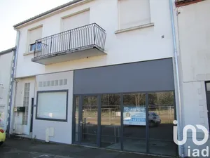 Maison à Aizenay (85190)