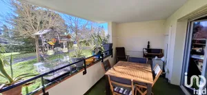 Apartment at Toulouse (31200)