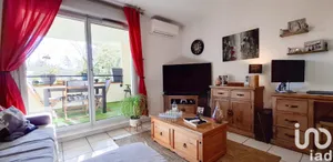 Appartement à Toulouse (31200)