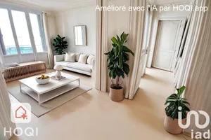 Appartement à Échirolles (38130)