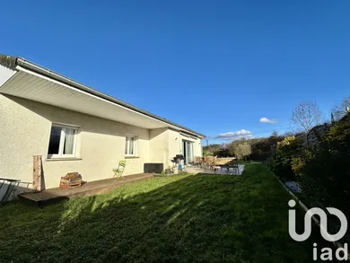 House in Ossun (65380)