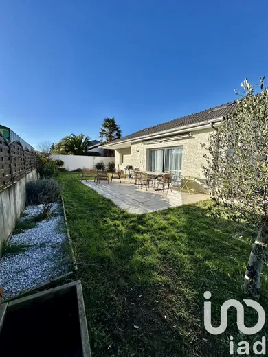 Maison à Ossun (65380)