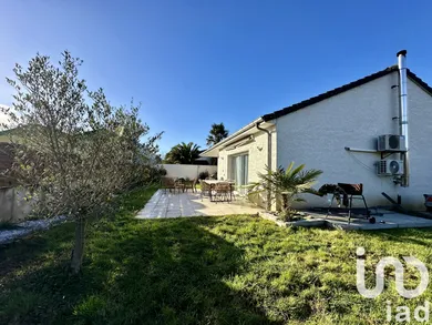 House in Ossun (65380)
