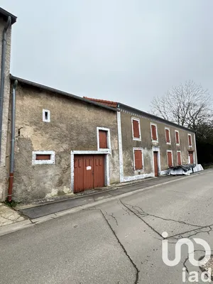 Park home at Puttelange-lès-Thionville (57570)