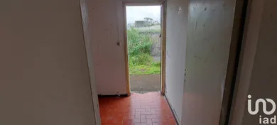 Maison traditionnelle à Saint-Paul (97423)