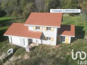 Maison à Culoz (01350)
