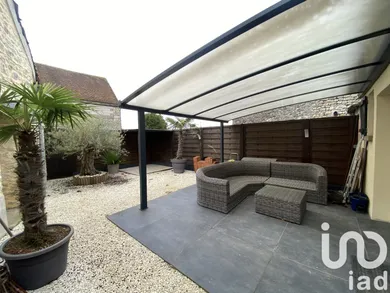 Maison à Le Malesherbois (45330)